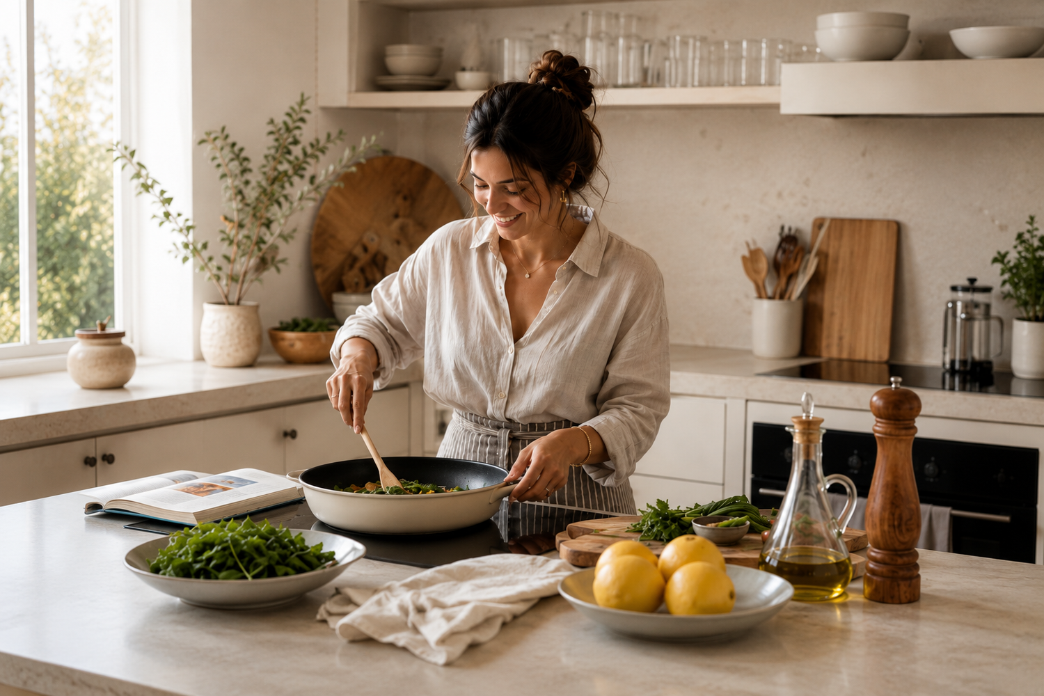 Kitchen Tools