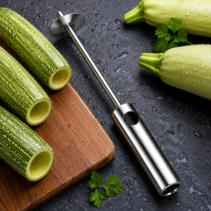Veggie Twist Corer Set