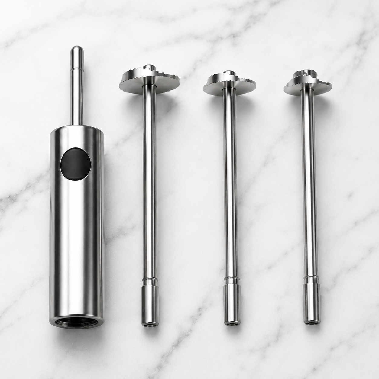 Veggie Twist Corer Set