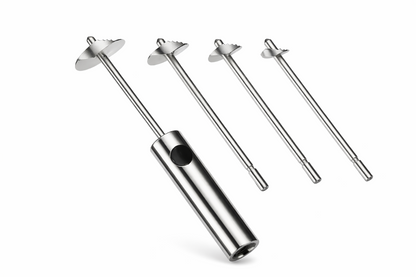 Veggie Twist Corer Set
